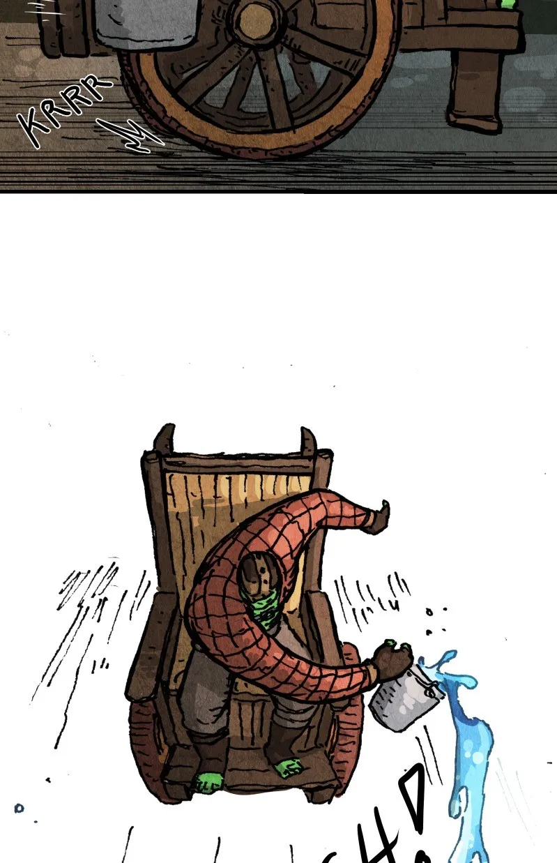 Gul Chapter 78 page 39 - 