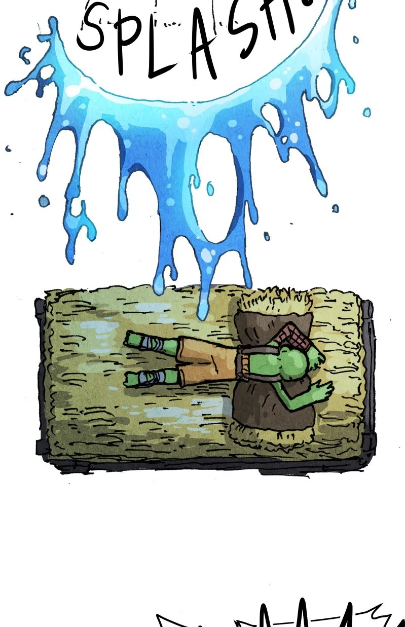 Gul Chapter 78 page 40 - 