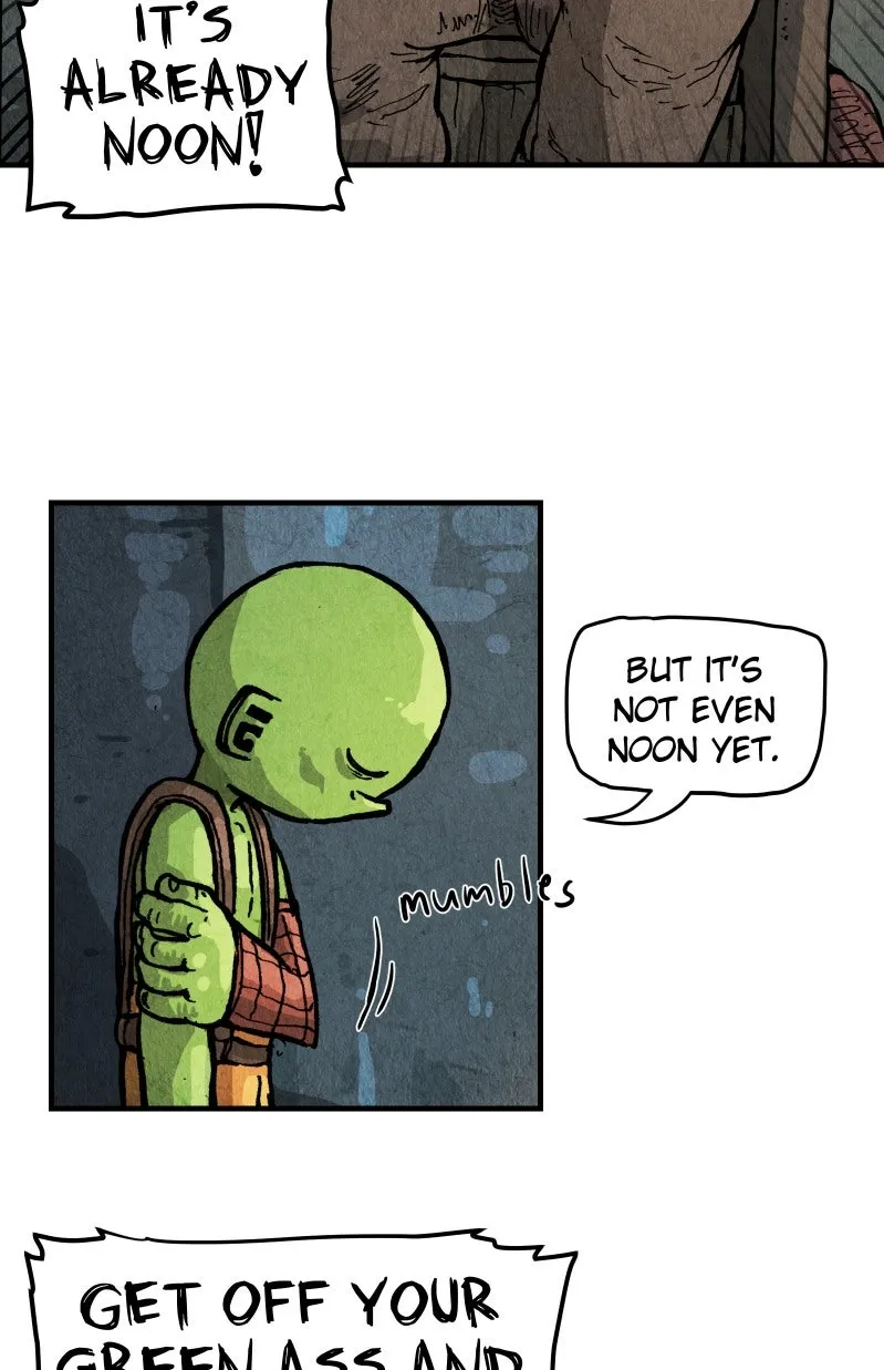 Gul Chapter 78 page 43 - 