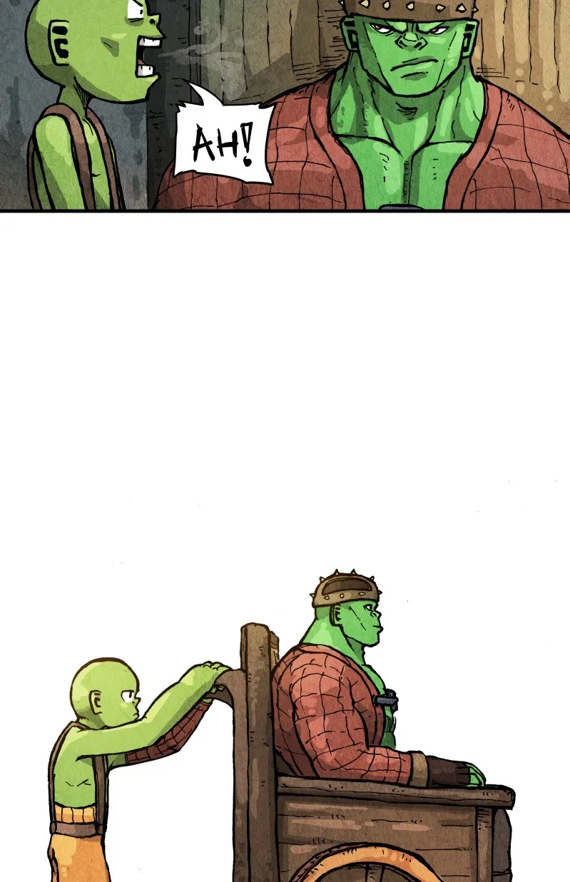 Gul Chapter 78 page 46 - 