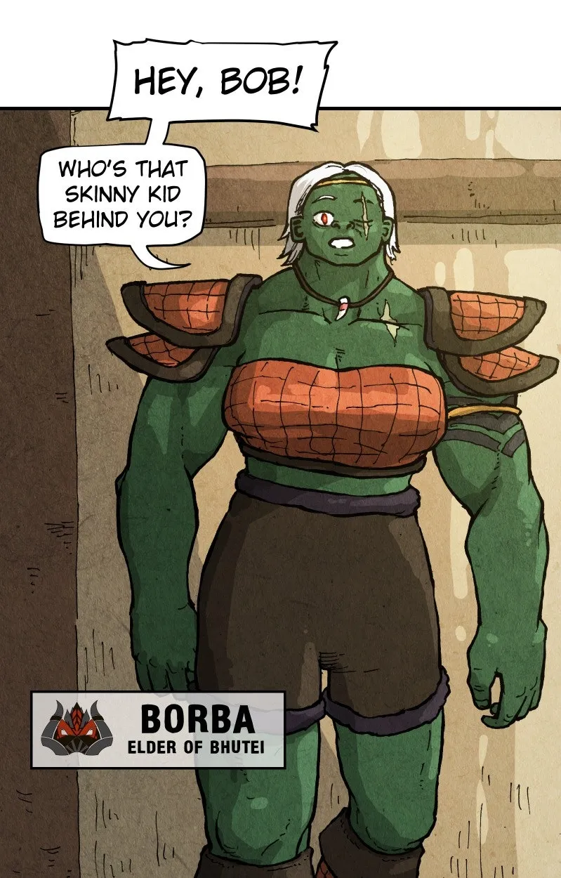 Gul Chapter 78 page 50 - 