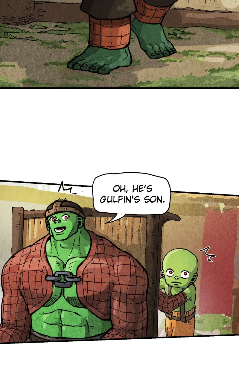 Gul Chapter 78 page 51 - 