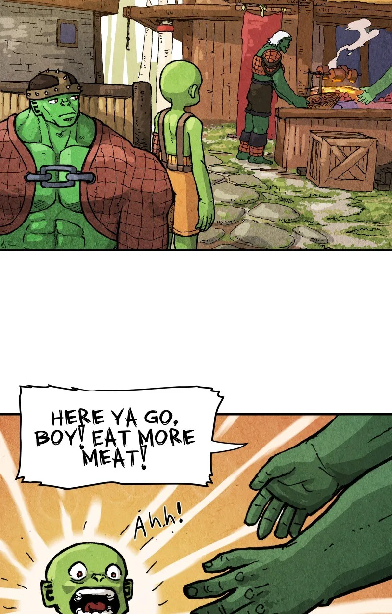 Gul Chapter 78 page 53 - 