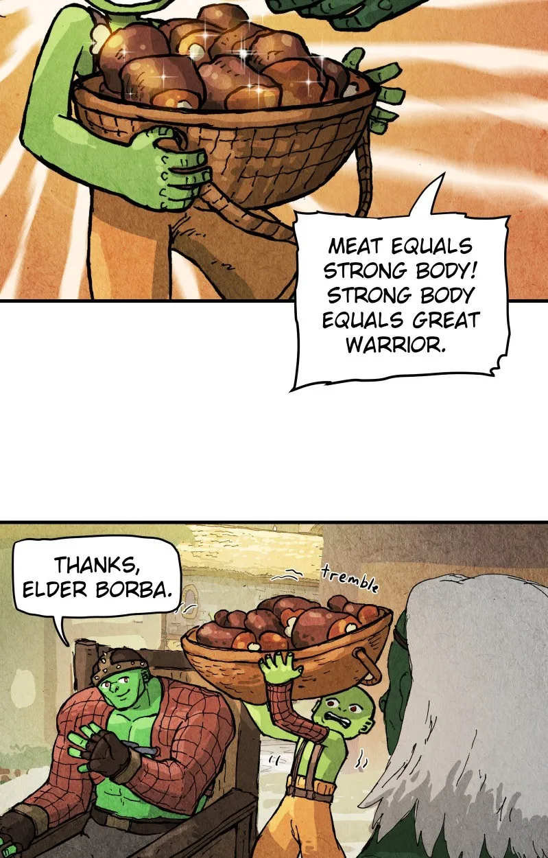 Gul Chapter 78 page 54 - 