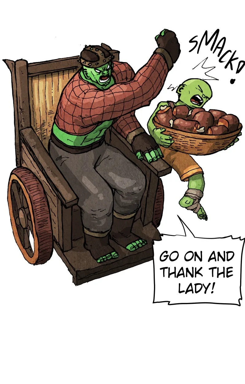 Gul Chapter 78 page 56 - 