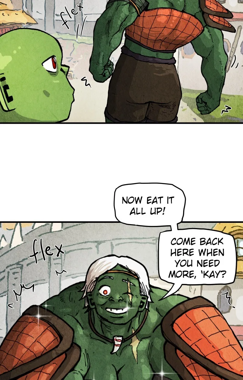 Gul Chapter 78 page 58 - 