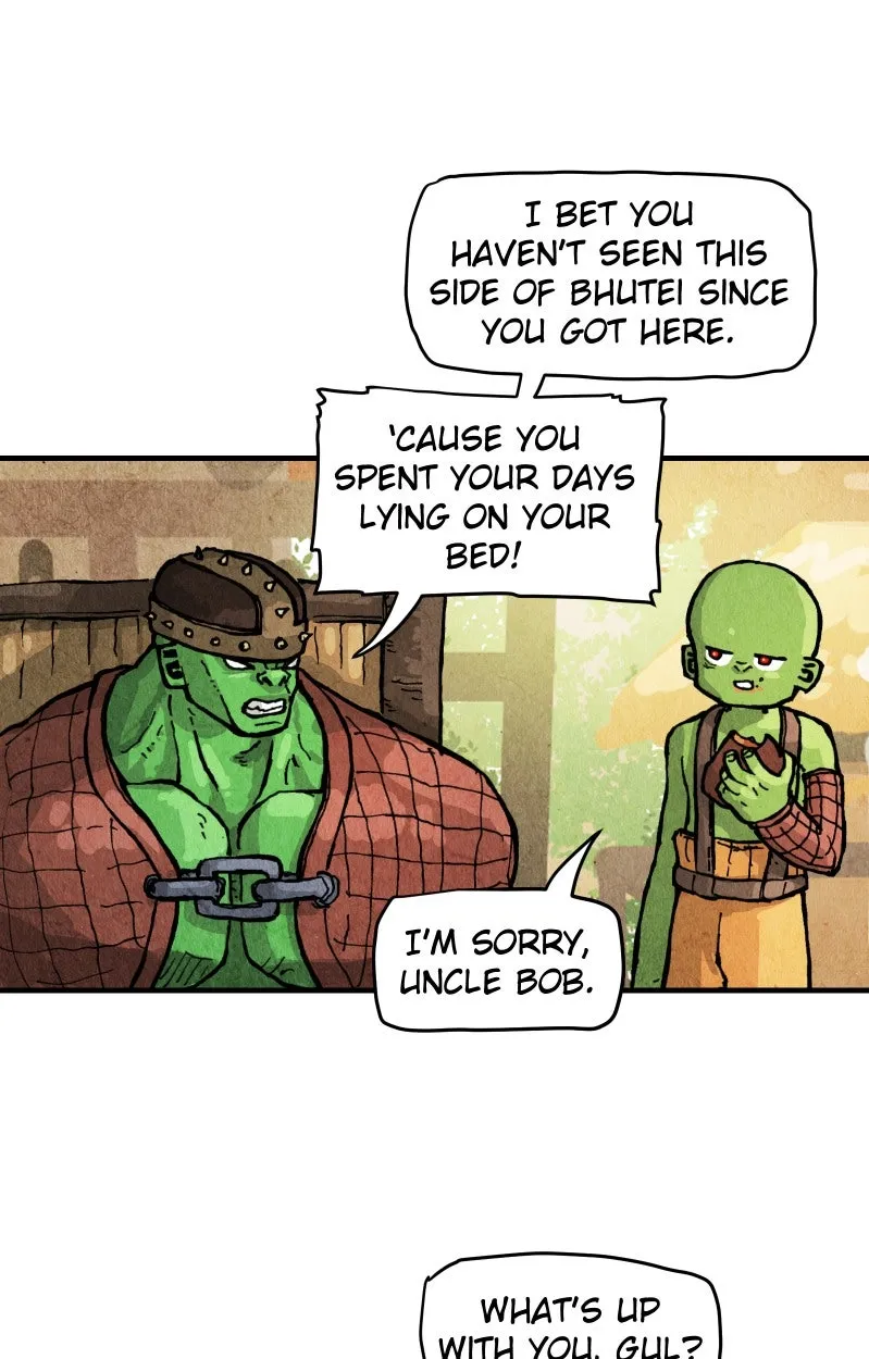 Gul Chapter 78 page 62 - 