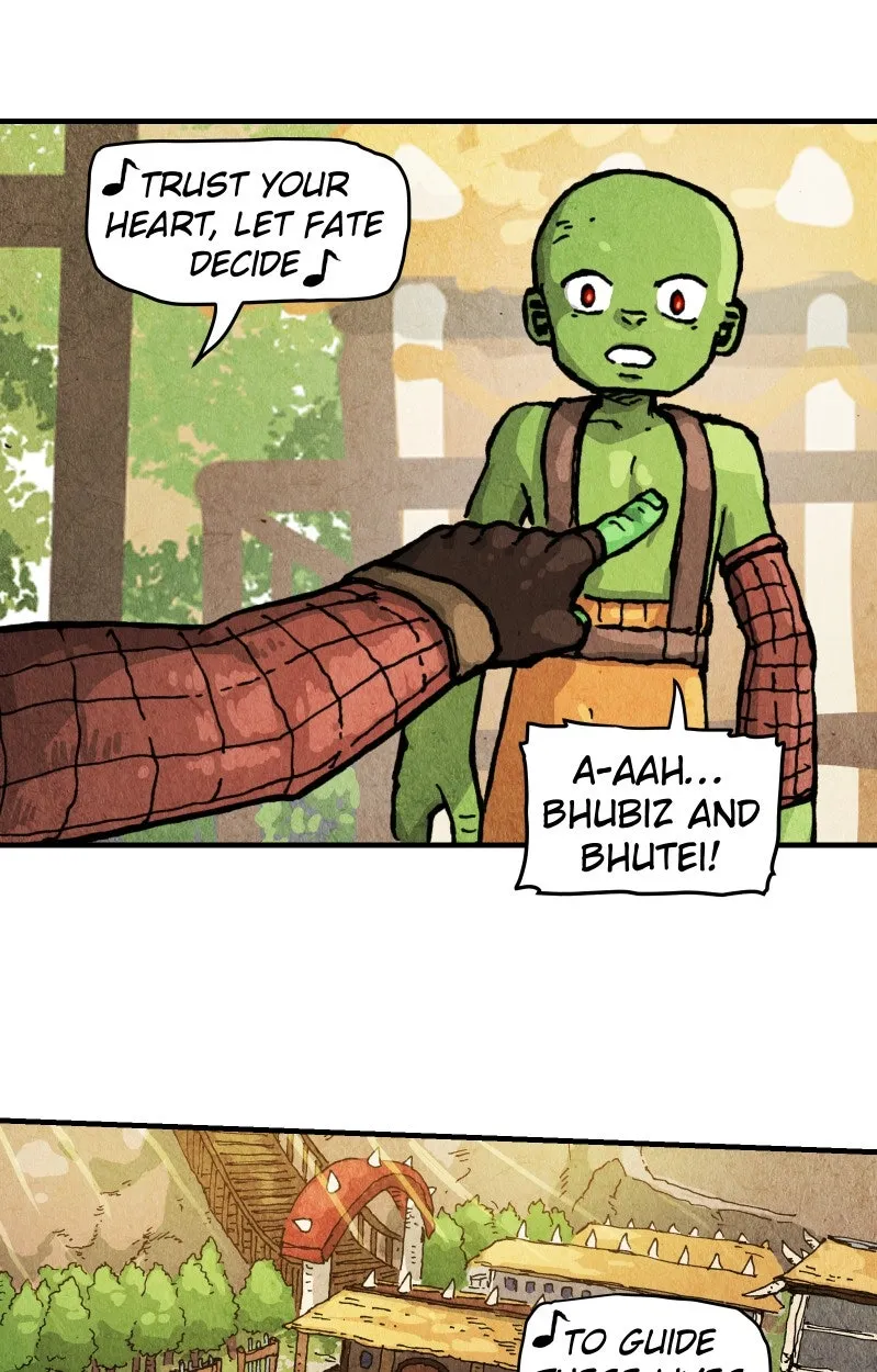 Gul Chapter 78 page 68 - 