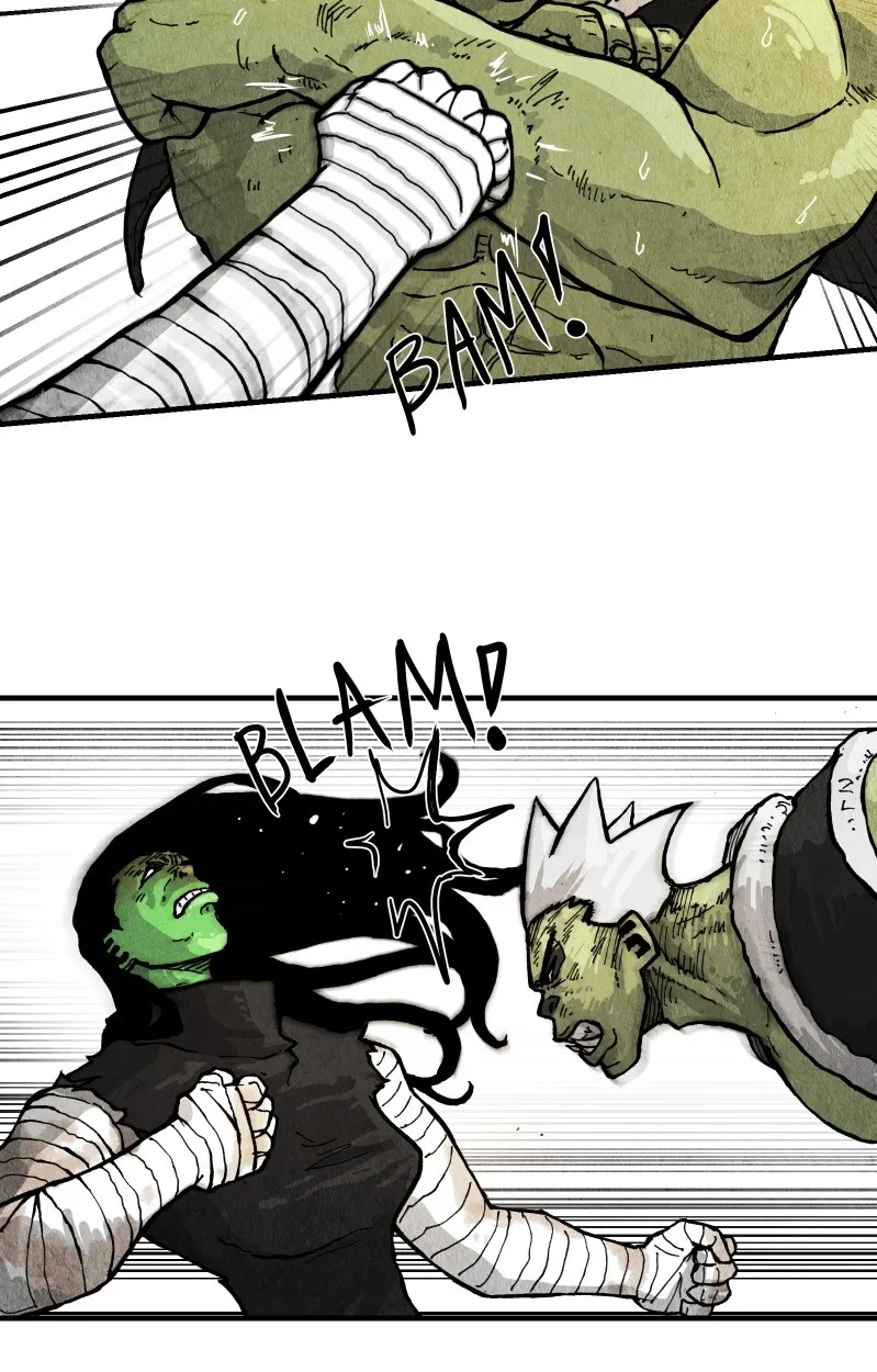 Gul Chapter 78 page 71 - 