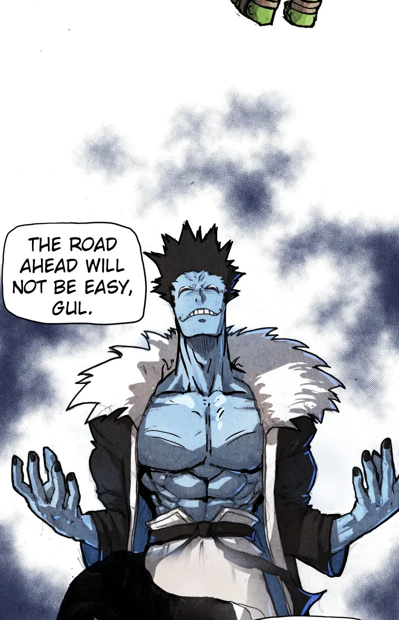 Gul Chapter 78 page 75 - 