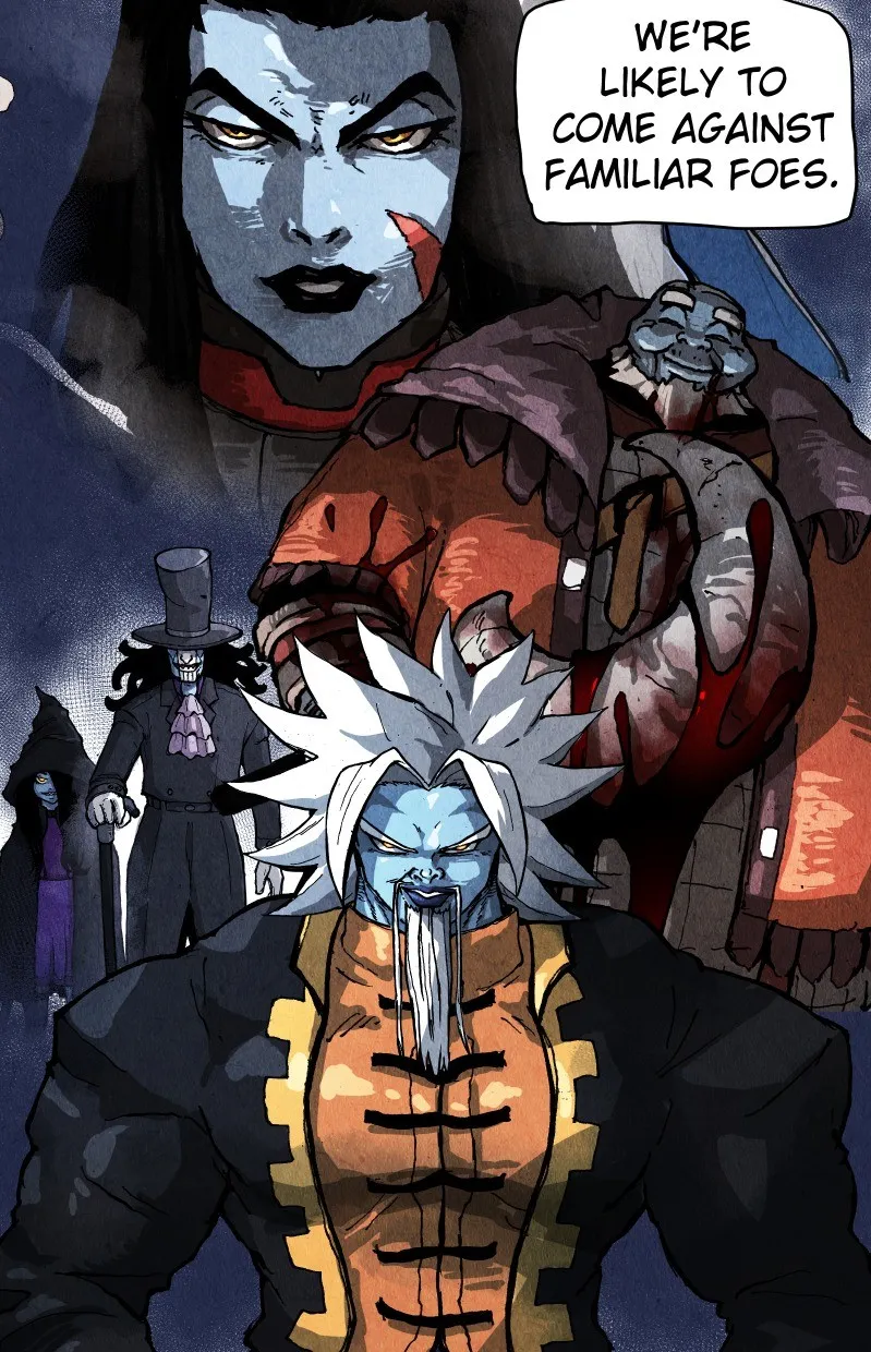 Gul Chapter 78 page 76 - 