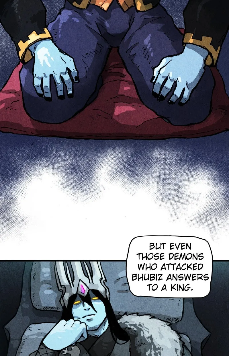 Gul Chapter 78 page 77 - 