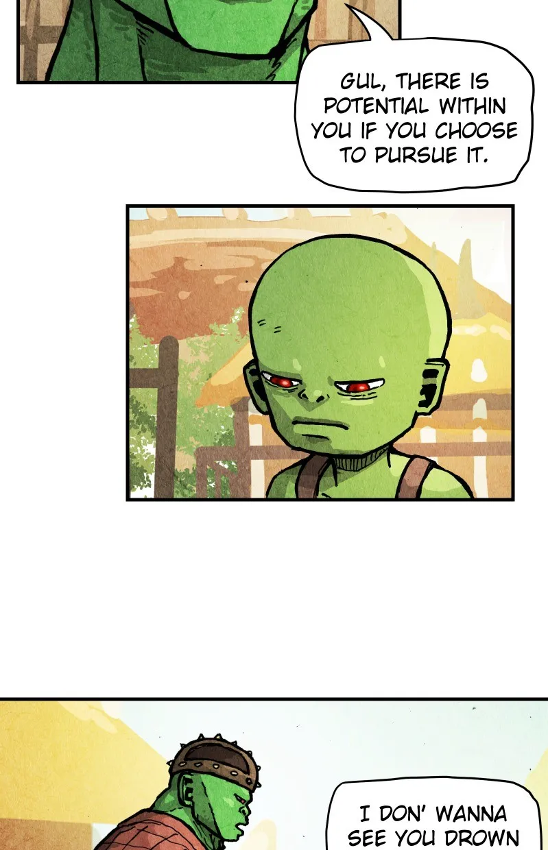 Gul Chapter 78 page 79 - 