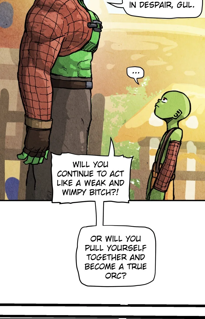 Gul Chapter 78 page 80 - 