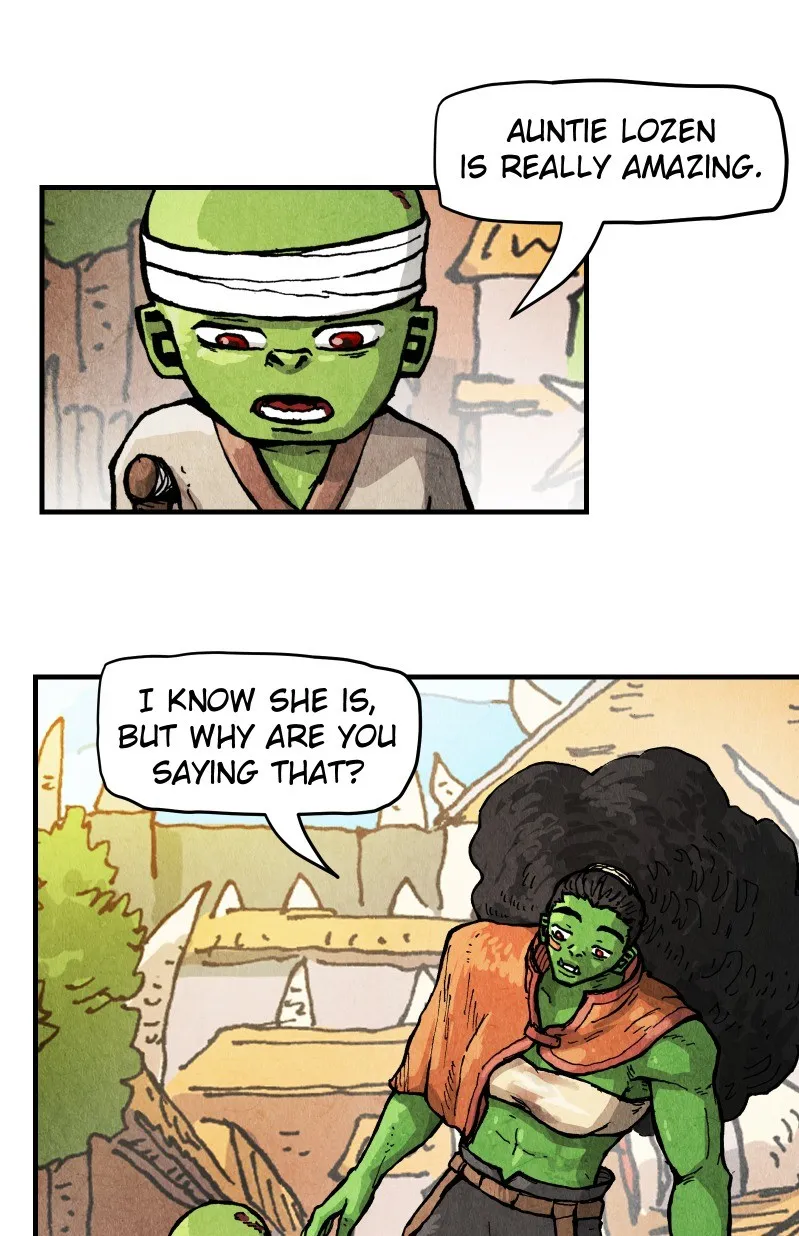Gul Chapter 78 page 9 - 