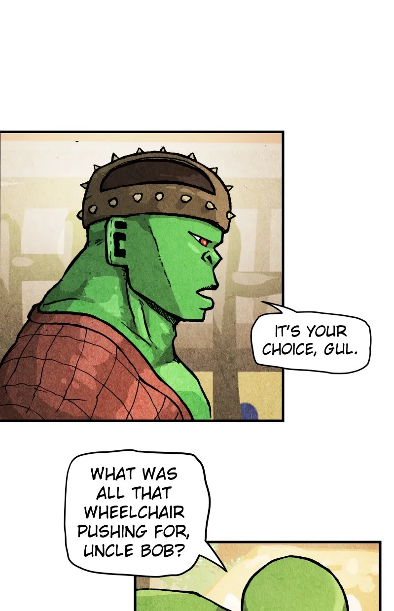 Gul Chapter 78 page 86 - 