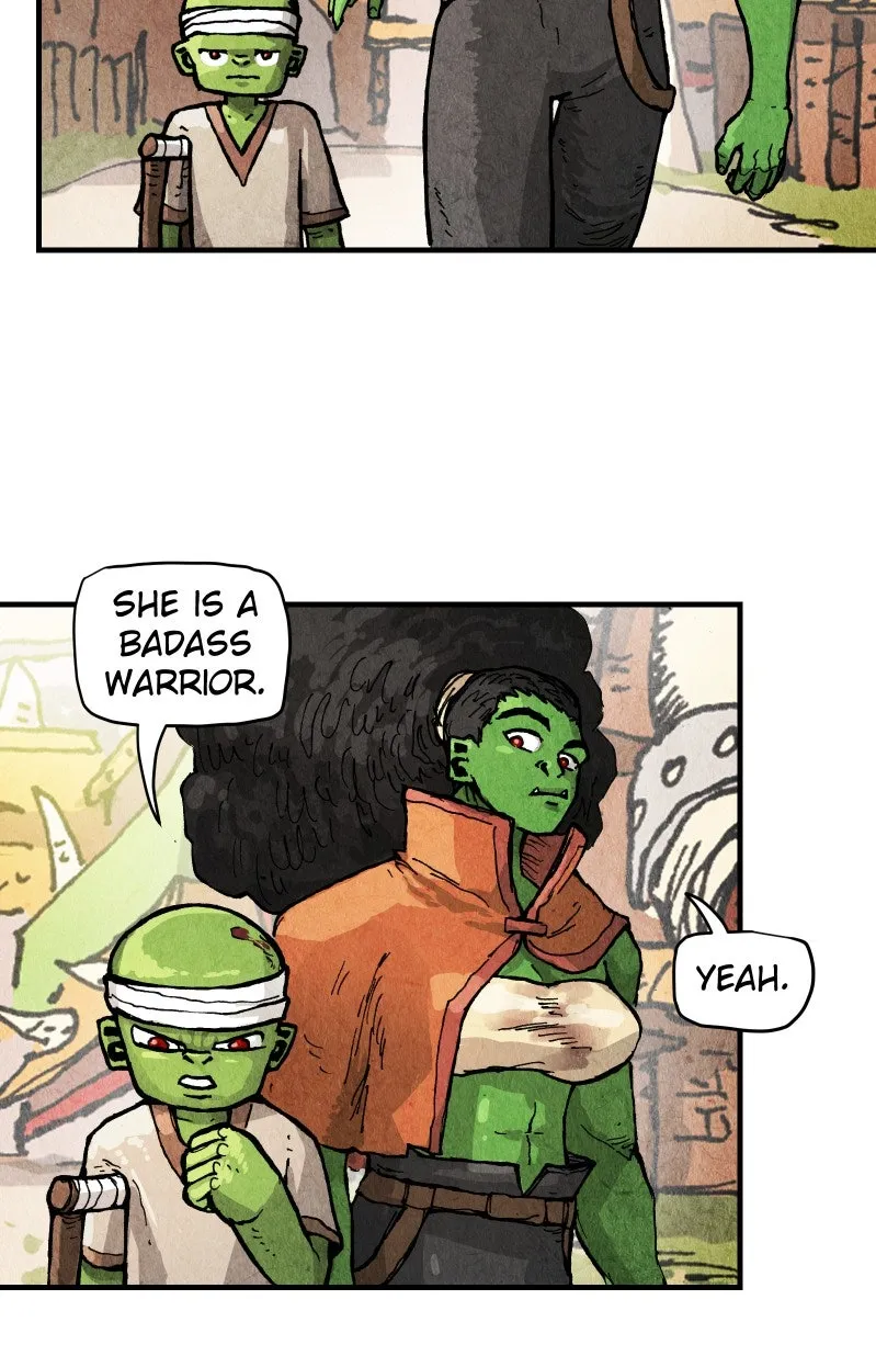 Gul Chapter 78 page 10 - 