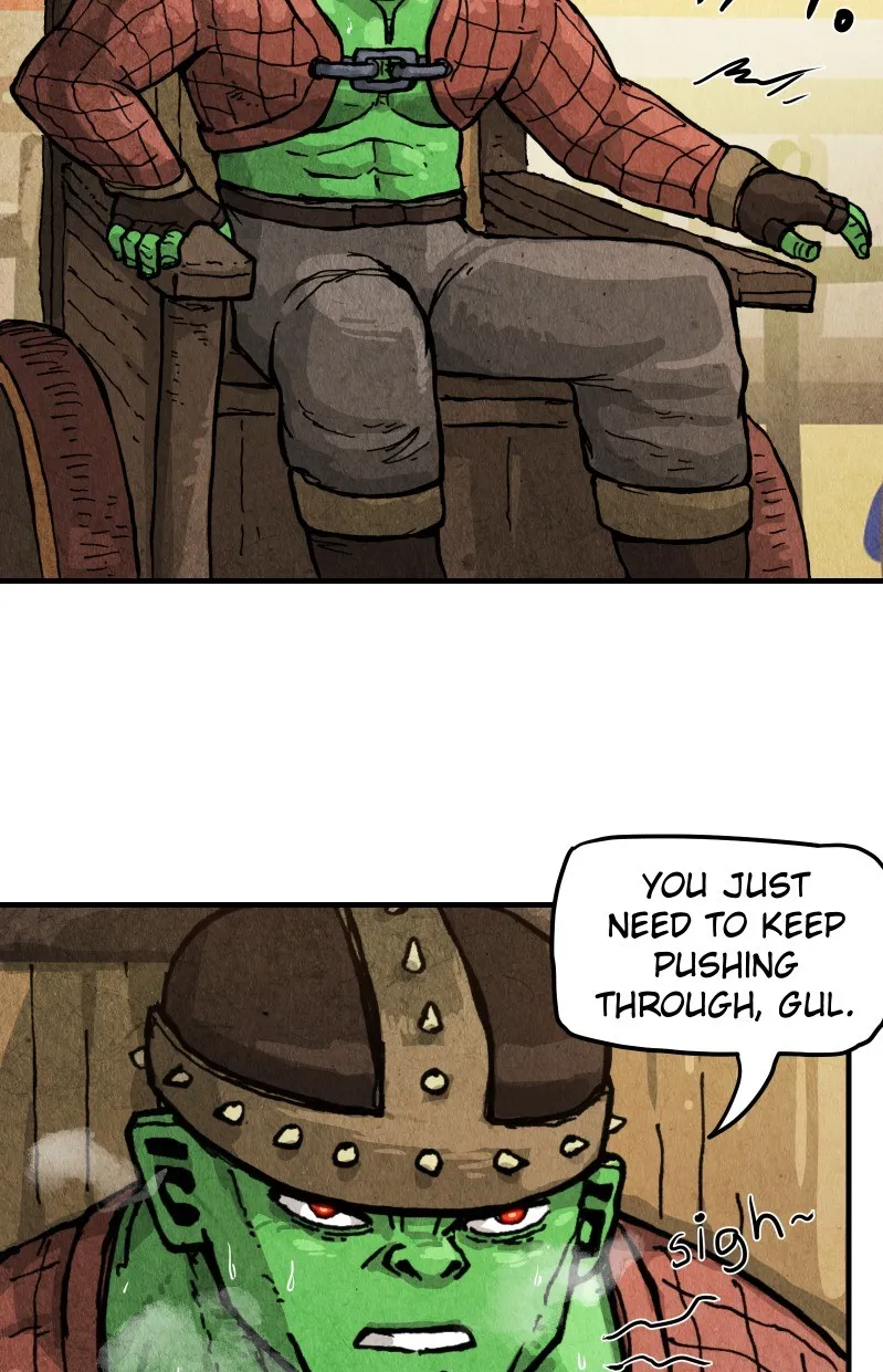Gul Chapter 78 page 94 - 