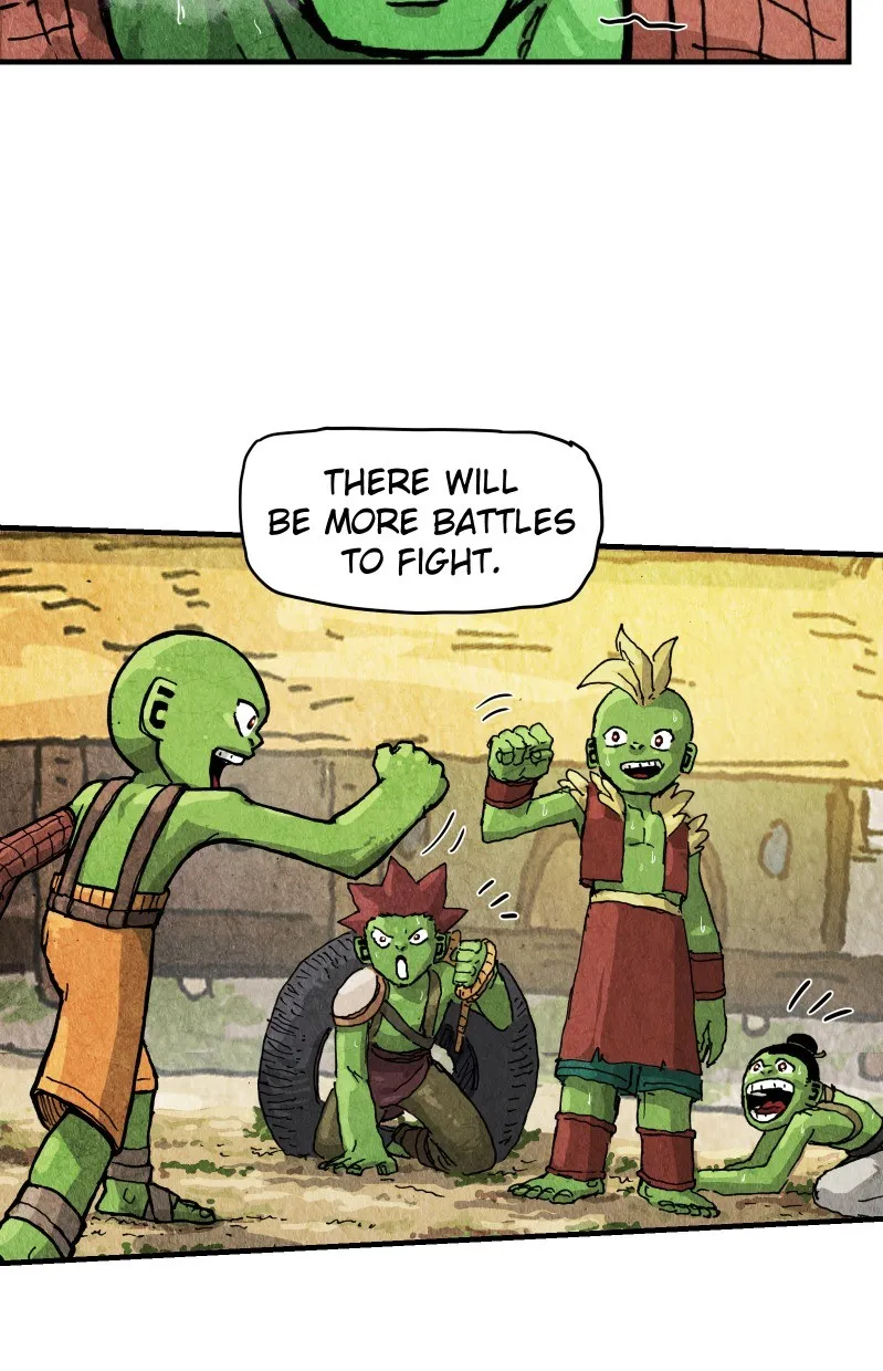 Gul Chapter 78 page 95 - 