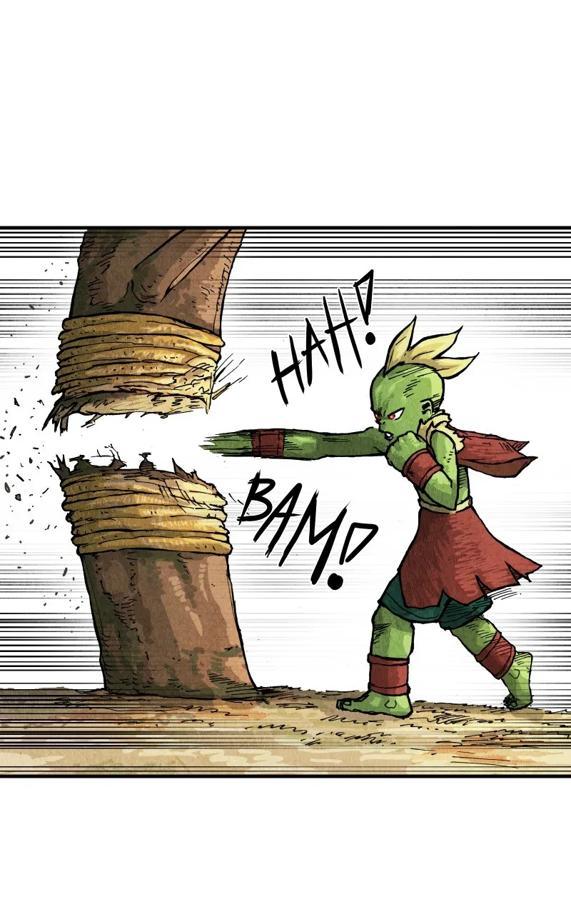 Gul Chapter 79 page 14 - 