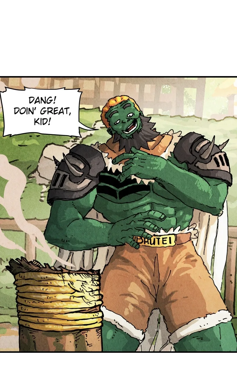 Gul Chapter 79 page 15 - 