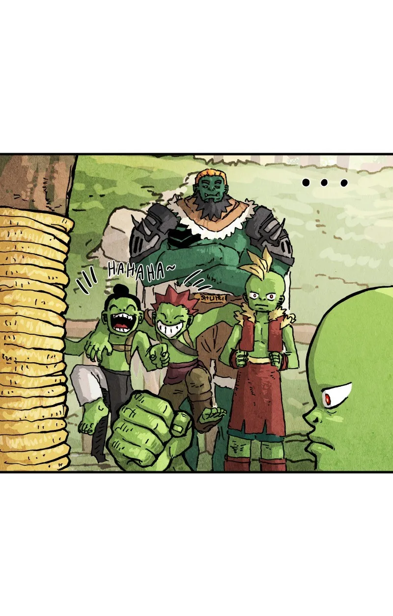 Gul Chapter 79 page 21 - 