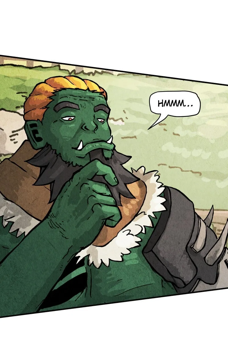 Gul Chapter 79 page 22 - 