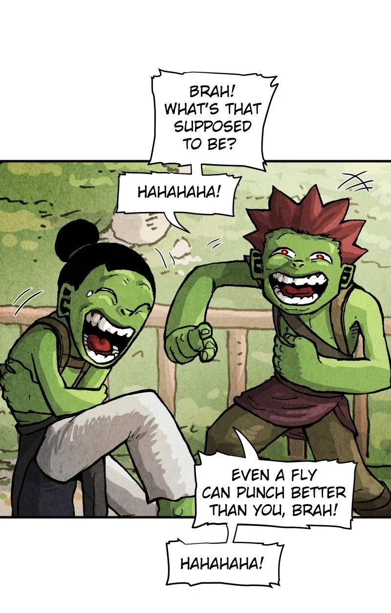 Gul Chapter 79 page 23 - 