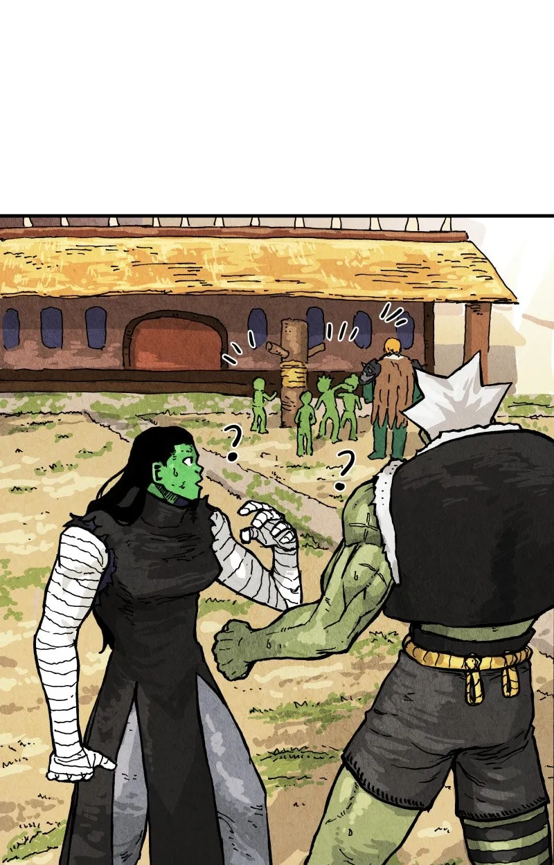 Gul Chapter 79 page 24 - 