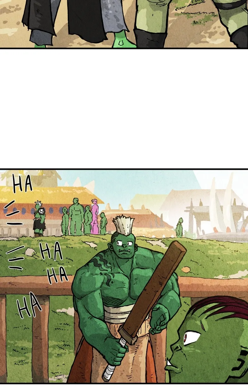 Gul Chapter 79 page 25 - 