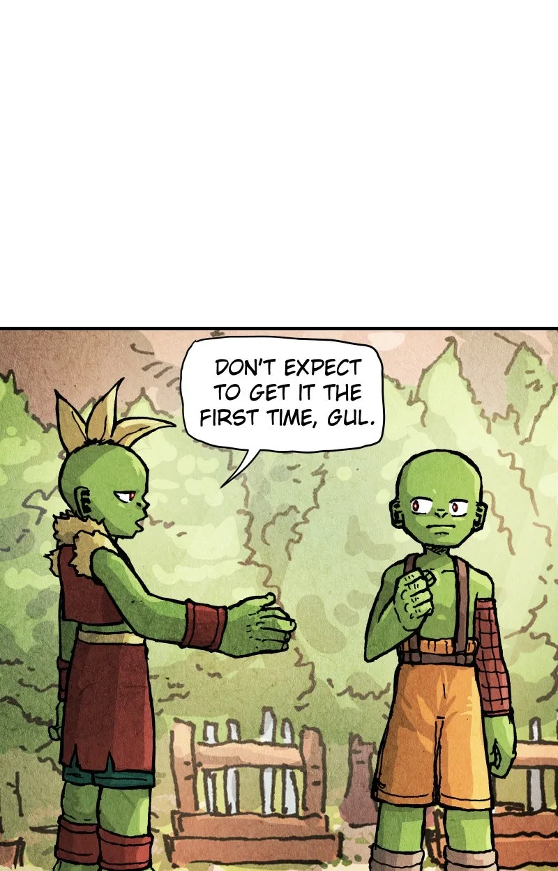 Gul Chapter 79 page 27 - 
