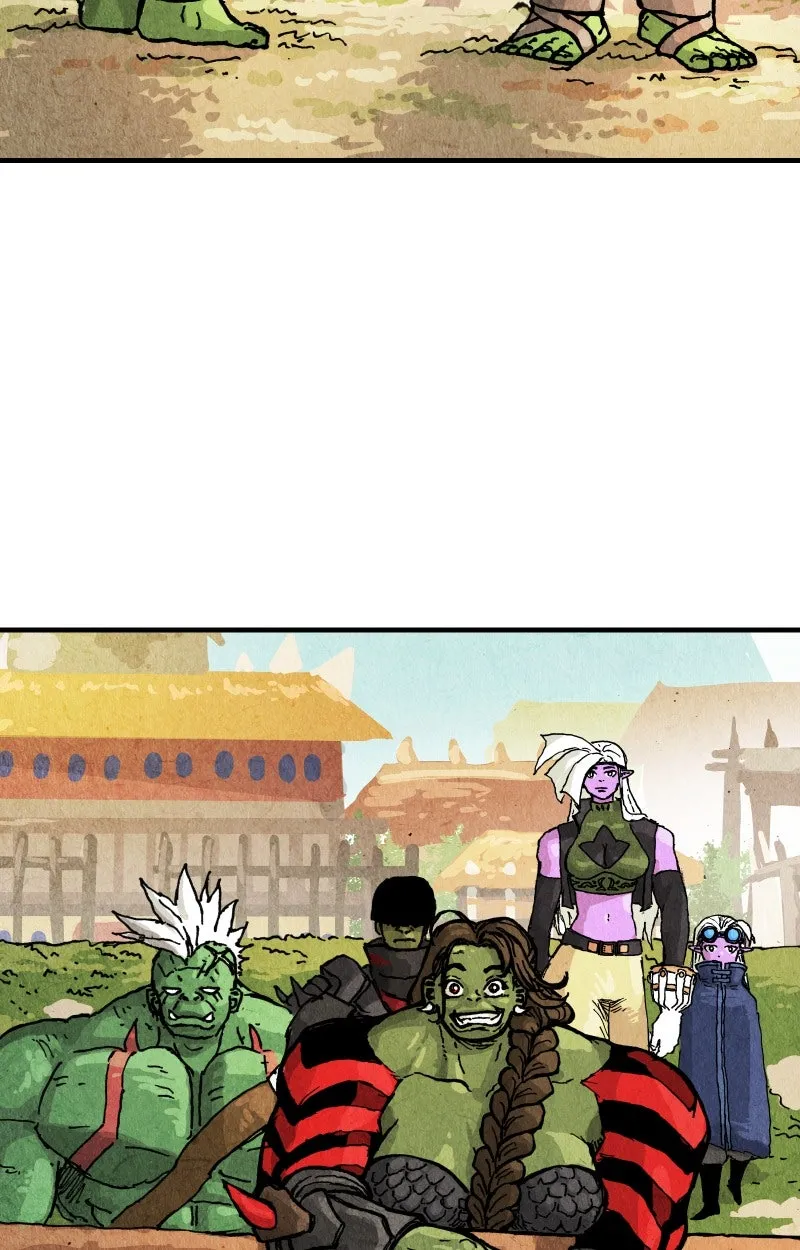 Gul Chapter 79 page 28 - 