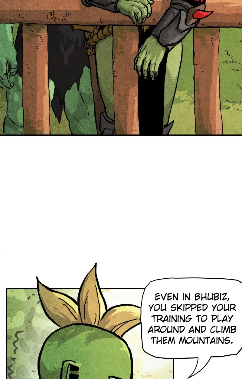 Gul Chapter 79 page 29 - 