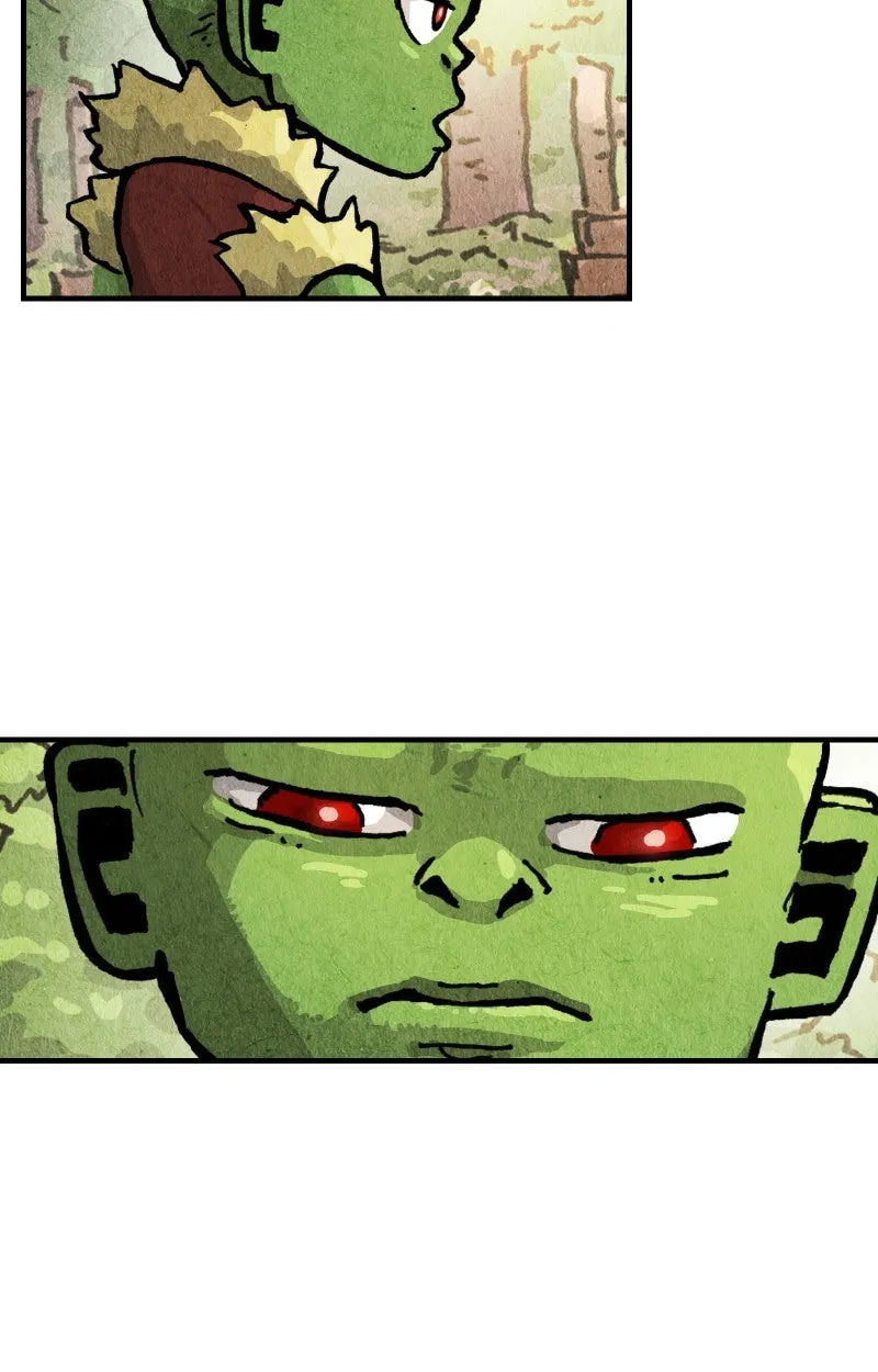 Gul Chapter 79 page 30 - 