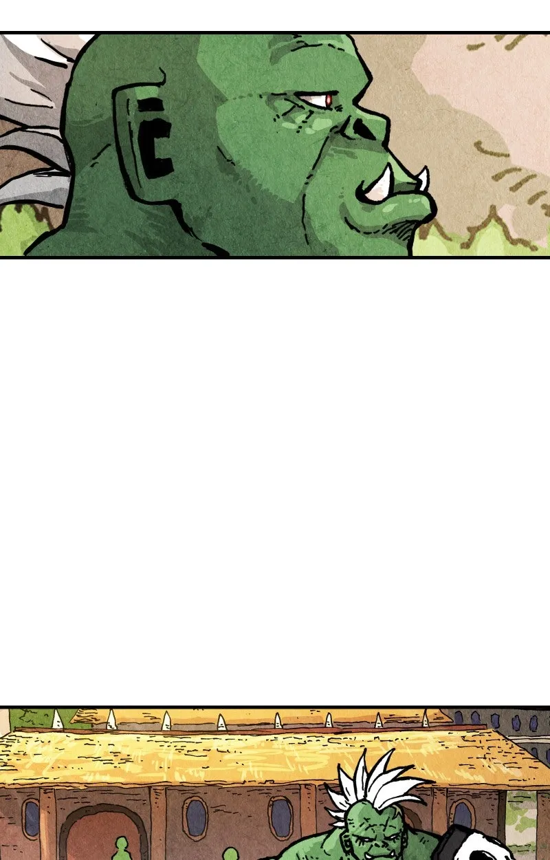 Gul Chapter 79 page 32 - 