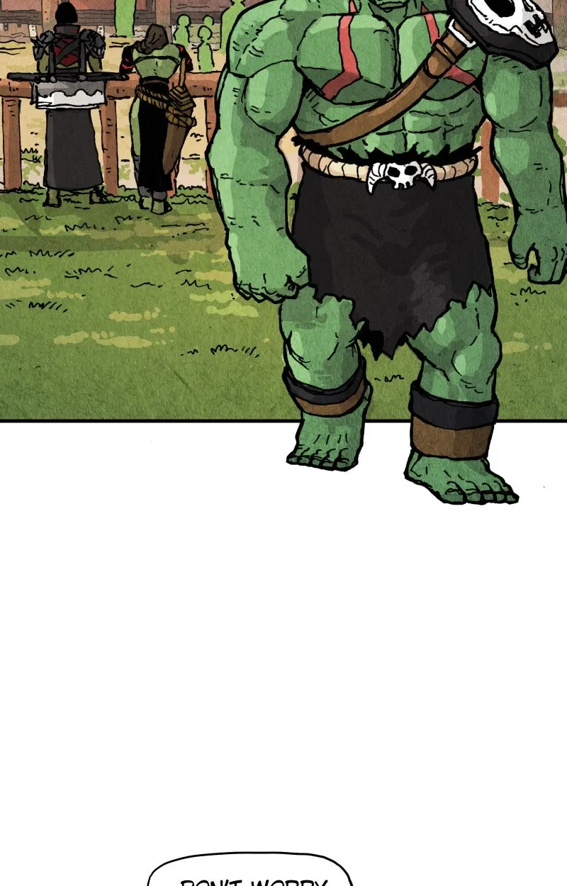 Gul Chapter 79 page 33 - 