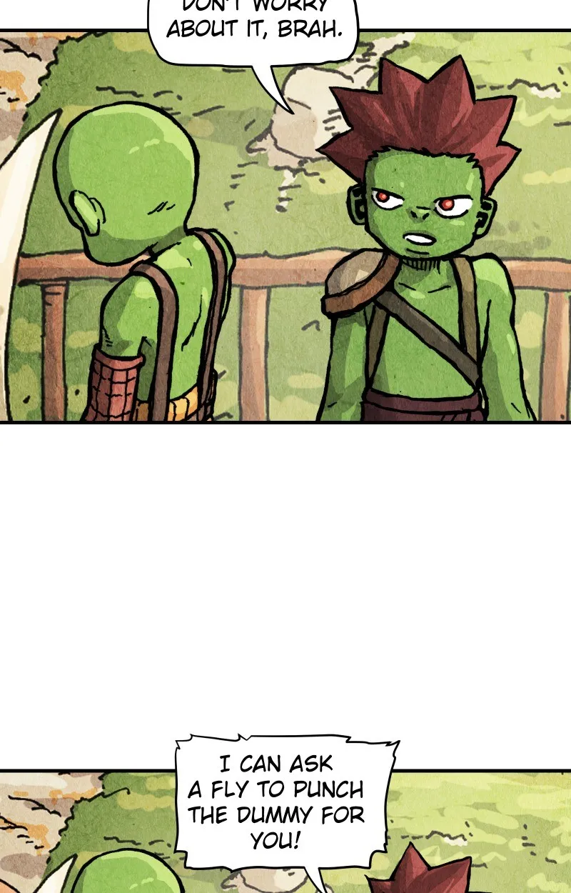 Gul Chapter 79 page 34 - 