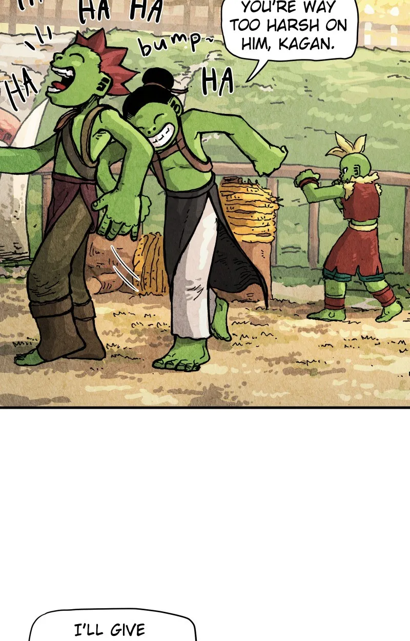 Gul Chapter 79 page 36 - 