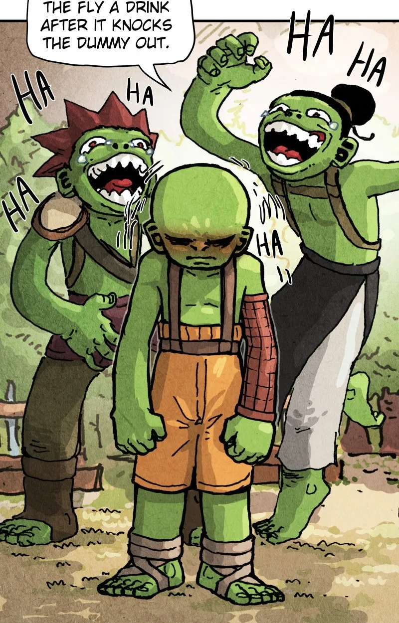 Gul Chapter 79 page 37 - 