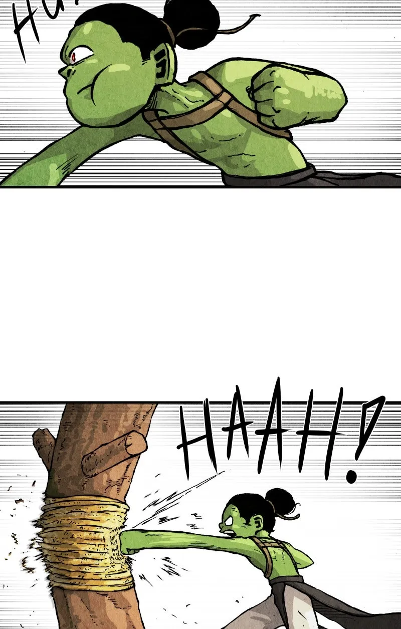 Gul Chapter 79 page 5 - 
