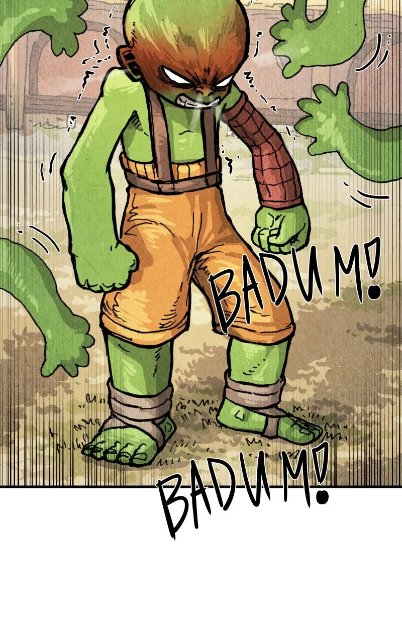 Gul Chapter 79 page 46 - 