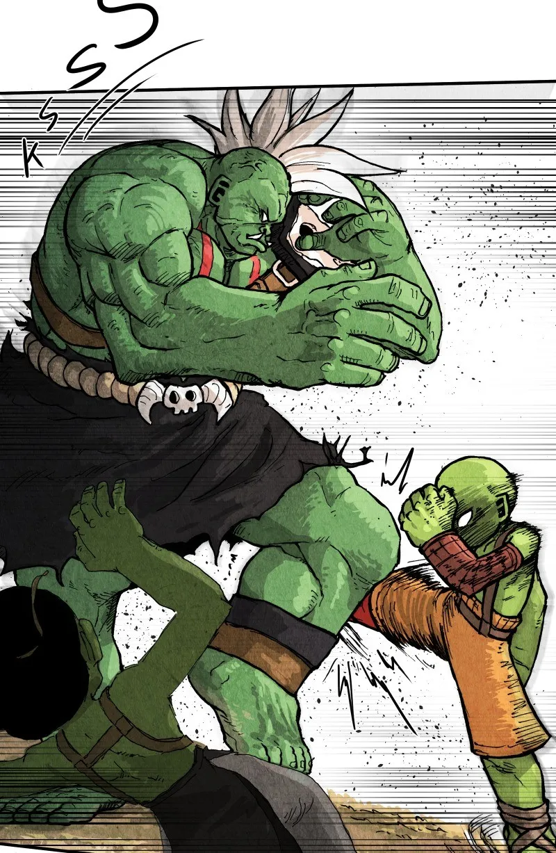 Gul Chapter 79 page 49 - 