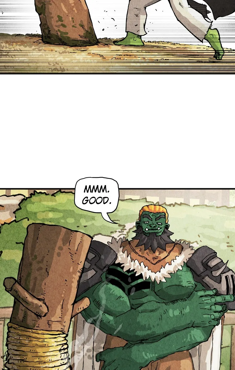 Gul Chapter 79 page 6 - 
