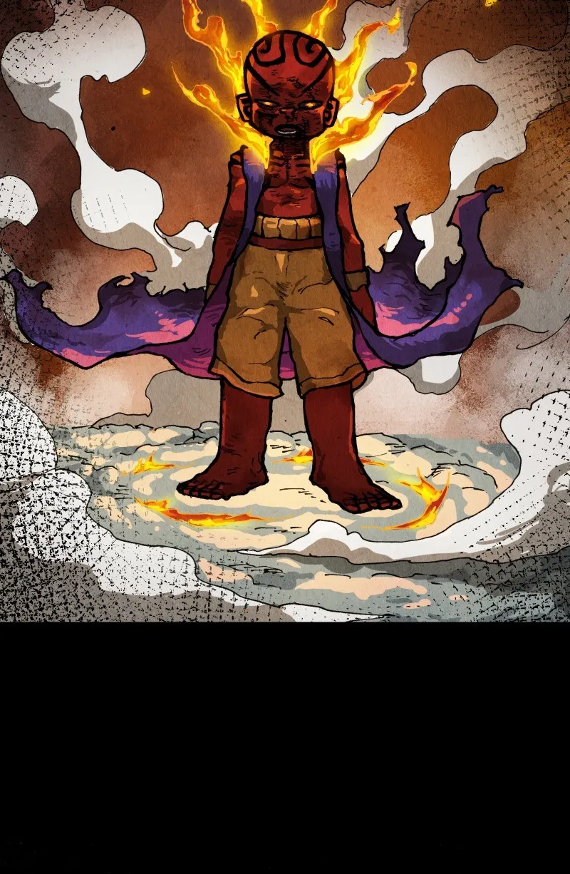 Gul Chapter 79 page 63 - 