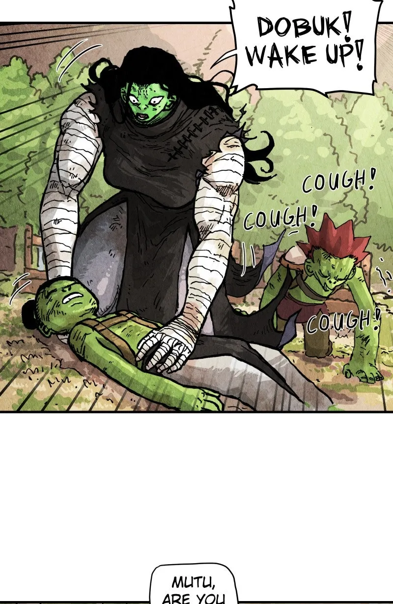 Gul Chapter 79 page 66 - 
