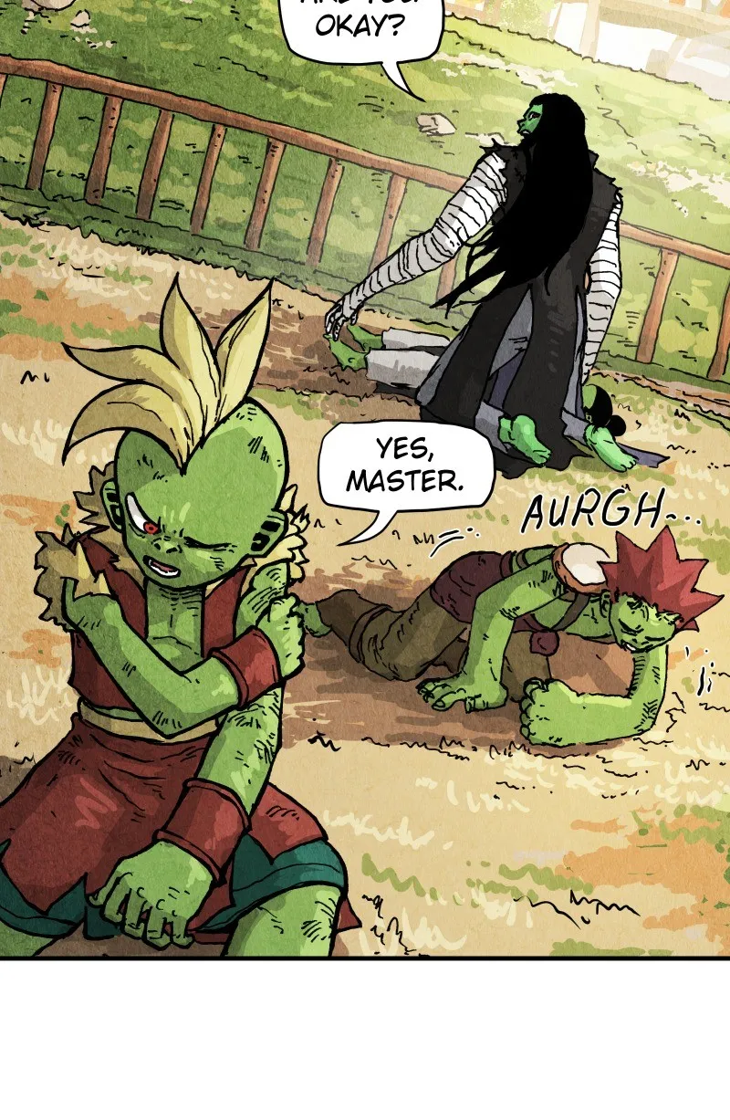 Gul Chapter 79 page 67 - 