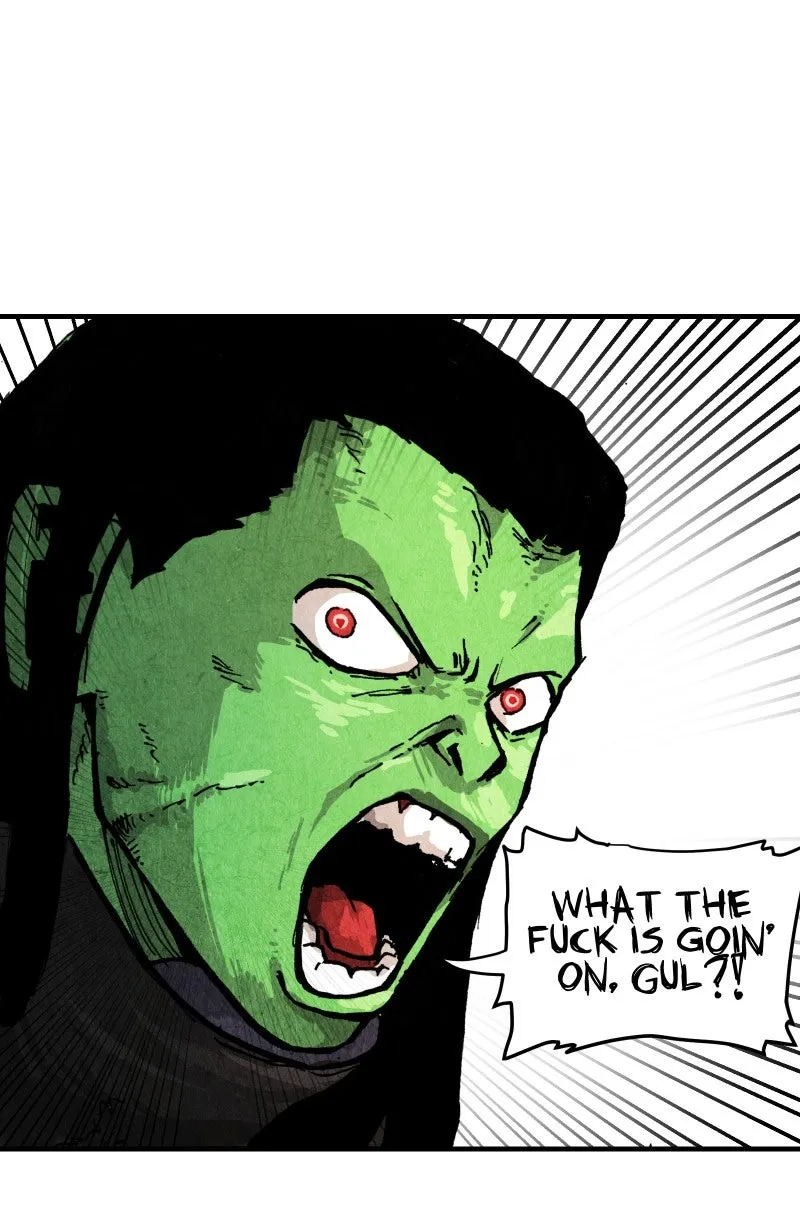 Gul Chapter 79 page 68 - 
