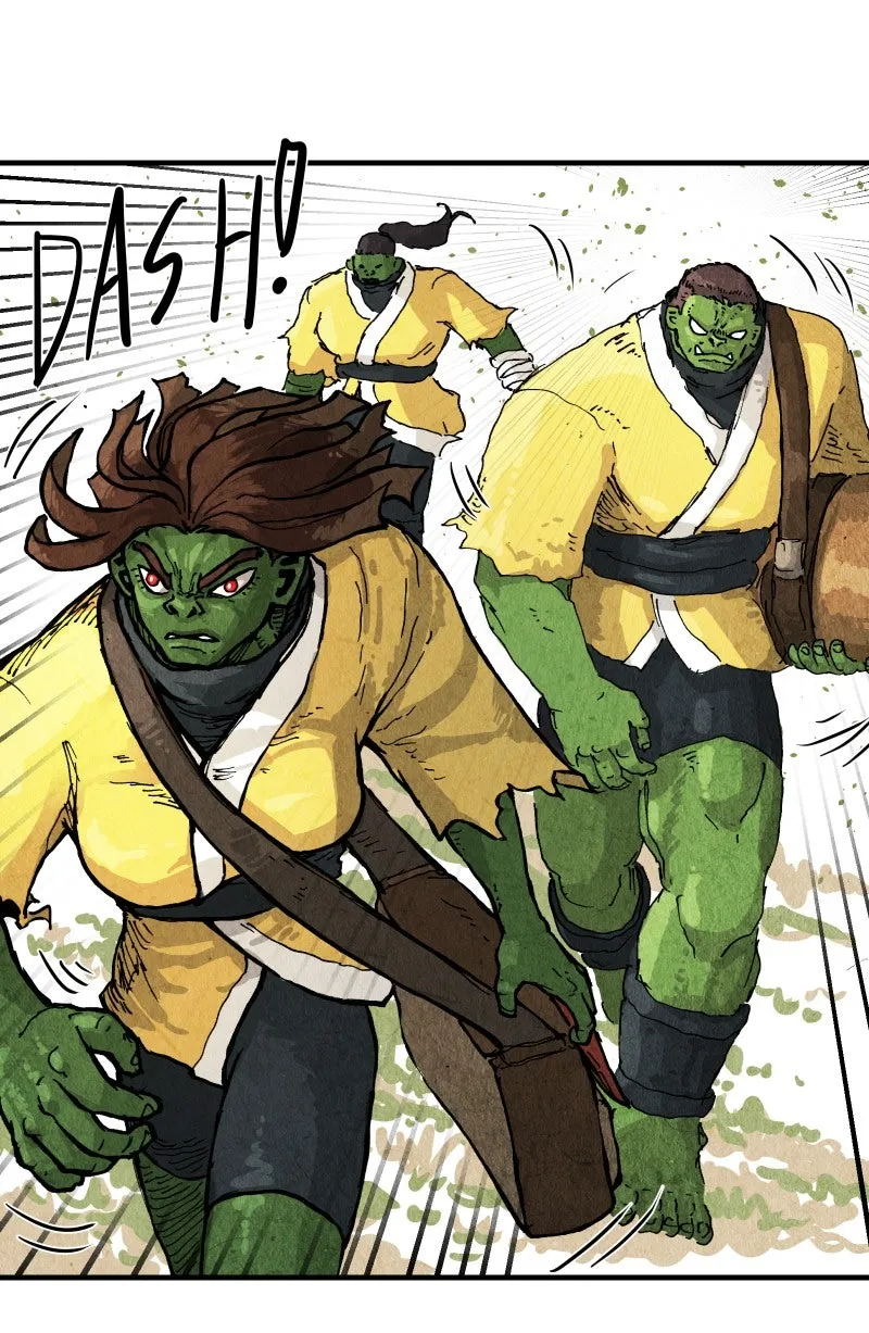 Gul Chapter 79 page 70 - 