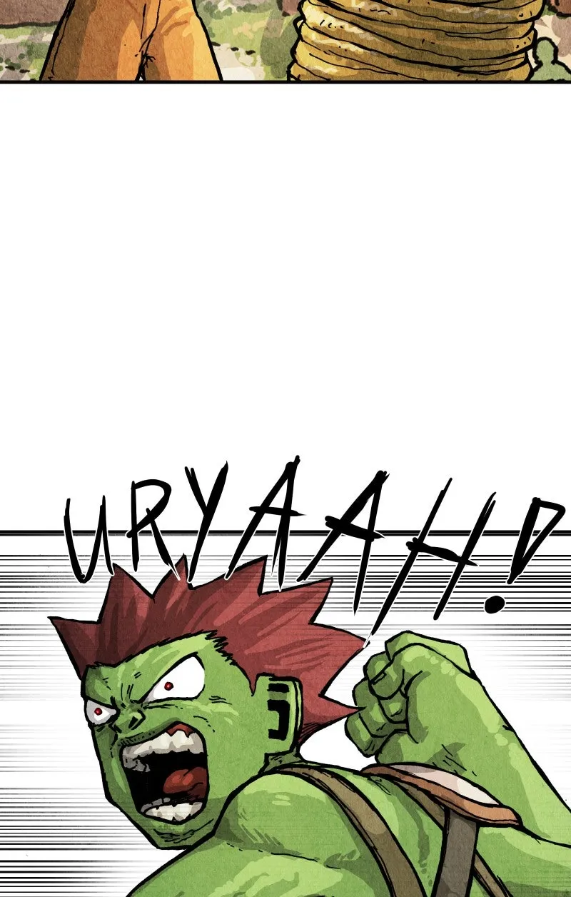 Gul Chapter 79 page 8 - 