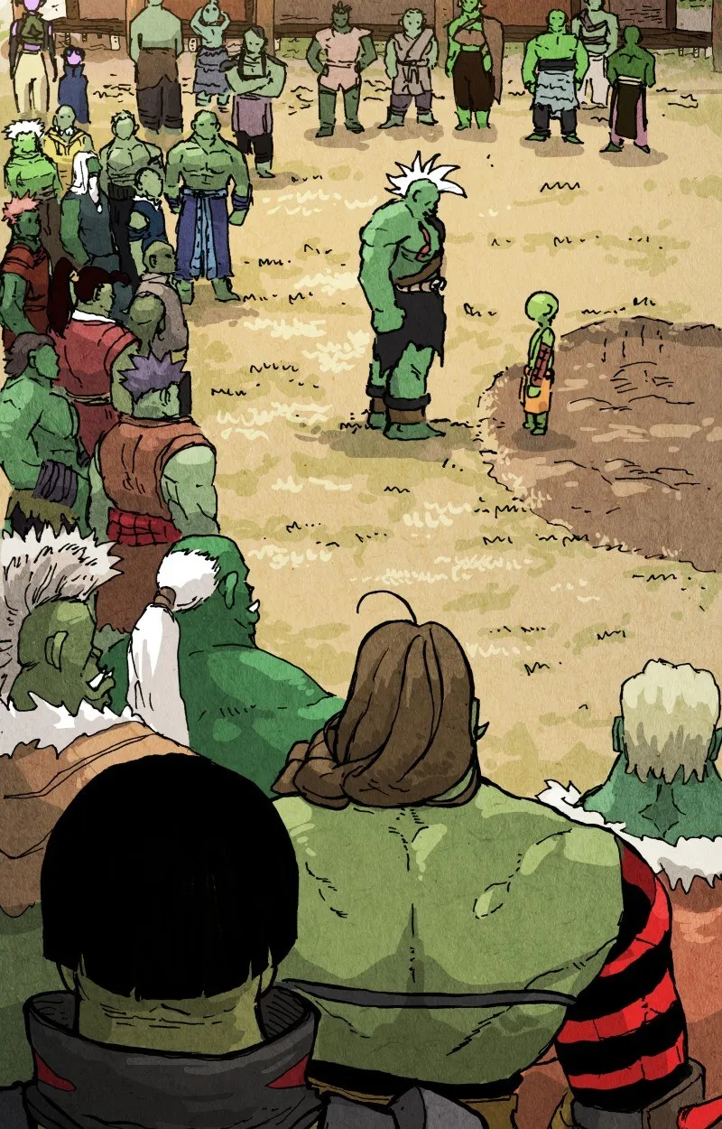 Gul Chapter 79 page 74 - 